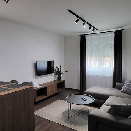 Apartments Spring Čačak Eksteriør bilde