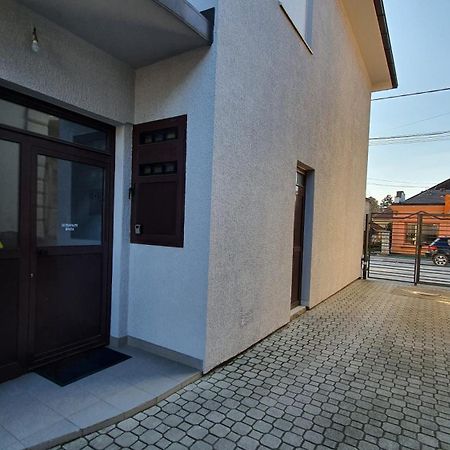 Apartments Spring Čačak Eksteriør bilde