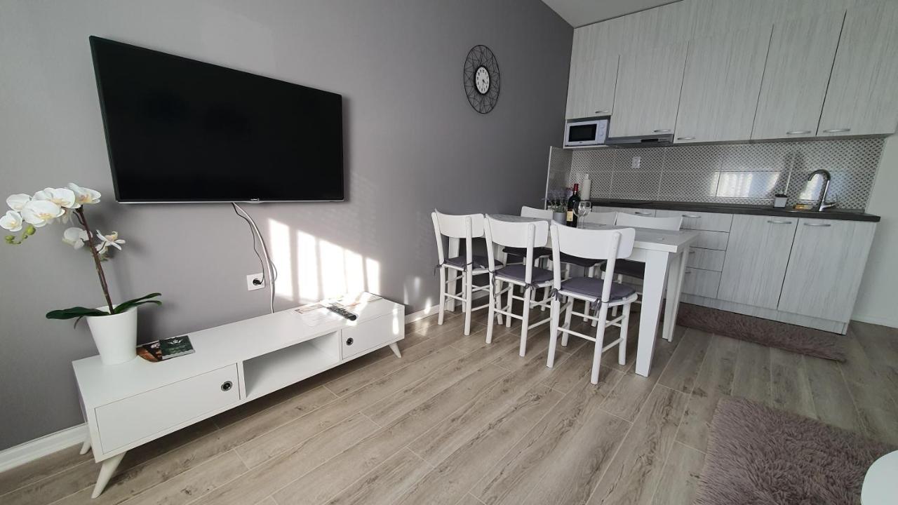 Apartments Spring Čačak Eksteriør bilde